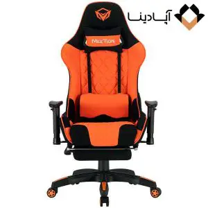 صندلی گیمینگ Meetion CHR25 با ماساژور