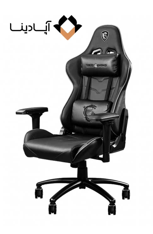 صندلی گیمینگ Msi Gaming Chair MAG CH120i