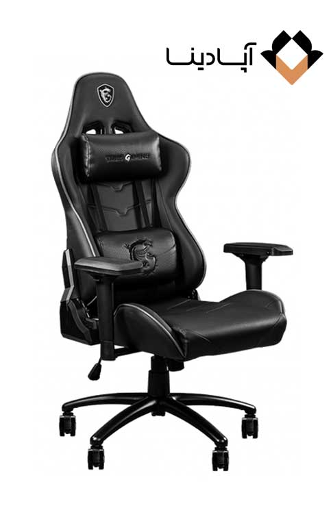 صندلی گیمینگ Msi Gaming Chair MAG CH120i