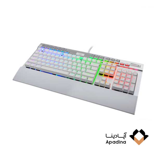 کیبورد گیمینگ Redragon K550-1 Gaming Keyboard