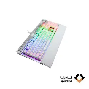 کیبورد گیمینگ Redragon K550-1 Gaming Keyboard
