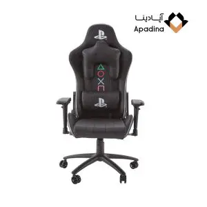 صندلی گیمینگ ایکس راکر Xrocker Sony Playstation با نورپردازی RGB