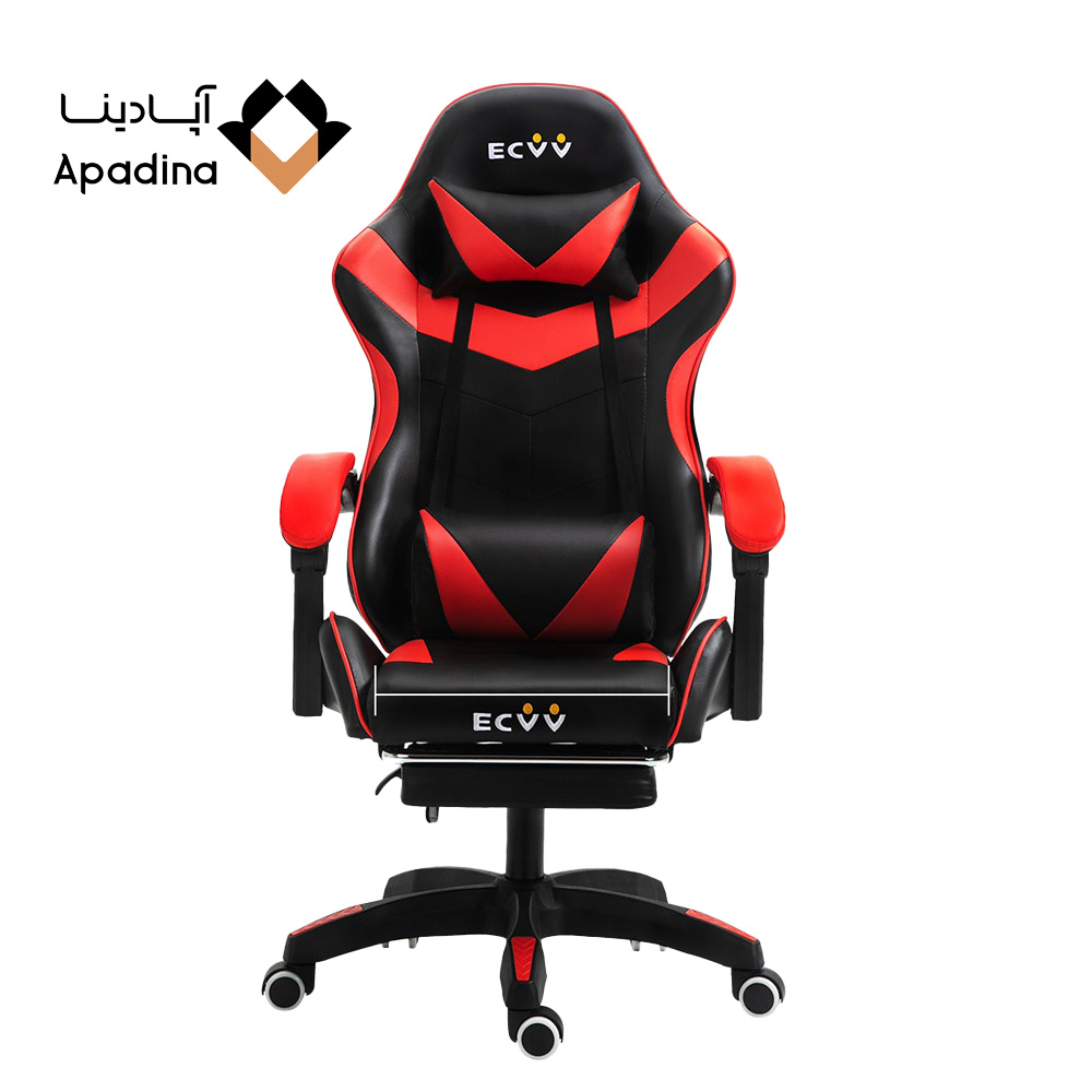 صندلی گیمینگ ECVV Gaming Chair
