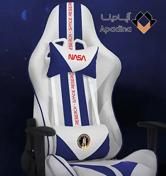 صندلی گیمینگ ناسا Atlantis 