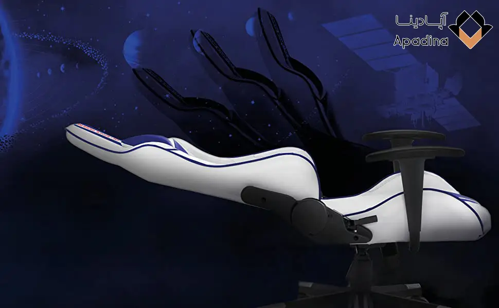 صندلی گیمینگ ناسا NASA Atlantis 