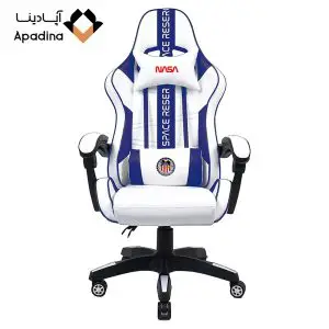 صندلی گیمینگ ناسا NASA Atlantis Gaming Chair