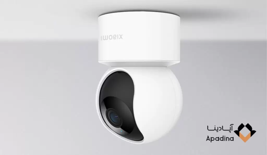 Xiaomi Smart Camera 